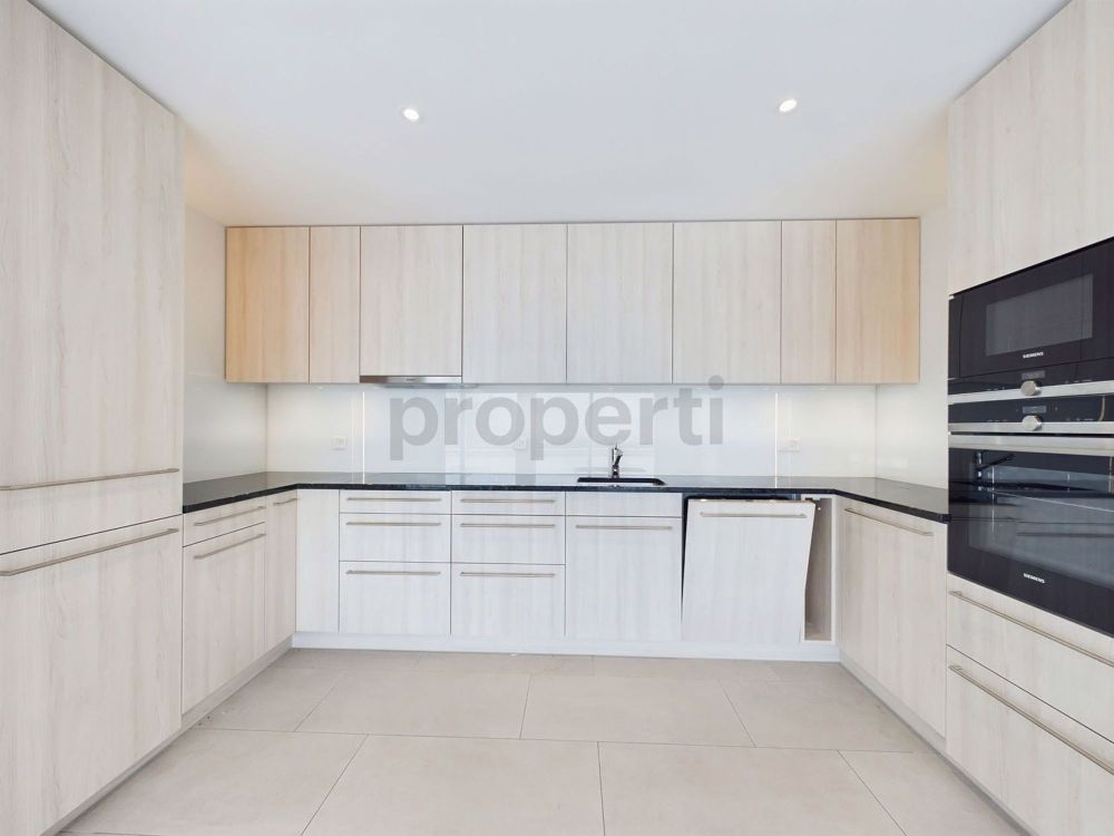 Exklusive Terrassenwohnung mit Panoramablick in Füllinsdorf - Image 2