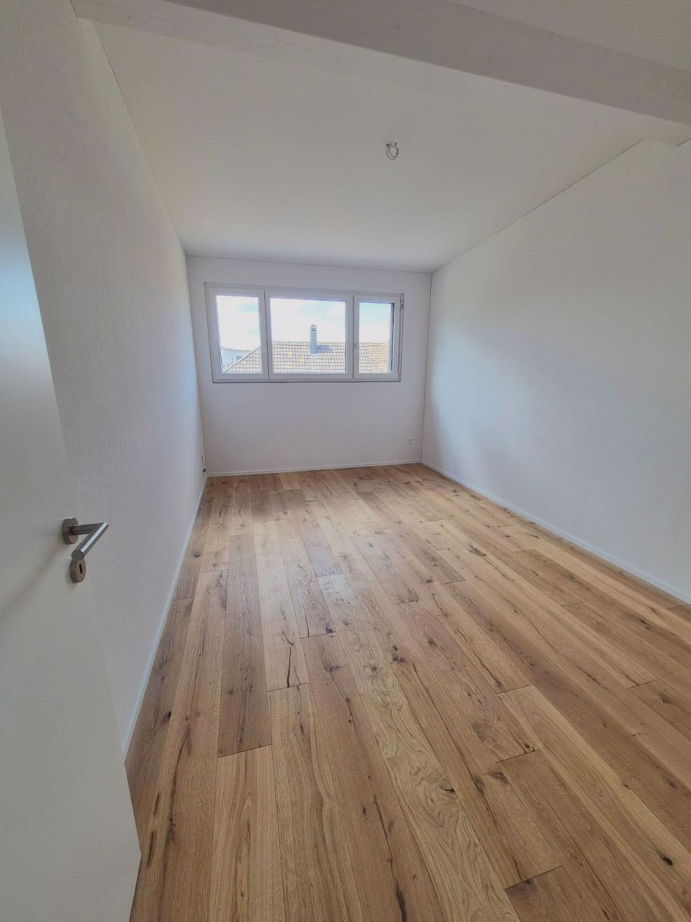 Erstbezug 4.5-Zimmer Neubauwohnung im Dachgeschoss WHG12 - 9