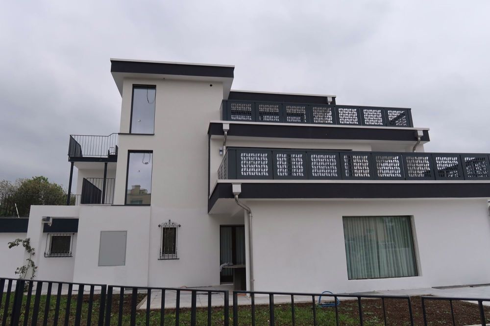 3 ½ Zimmer-Wohnung in Unterengstringen mieten - Bild 2