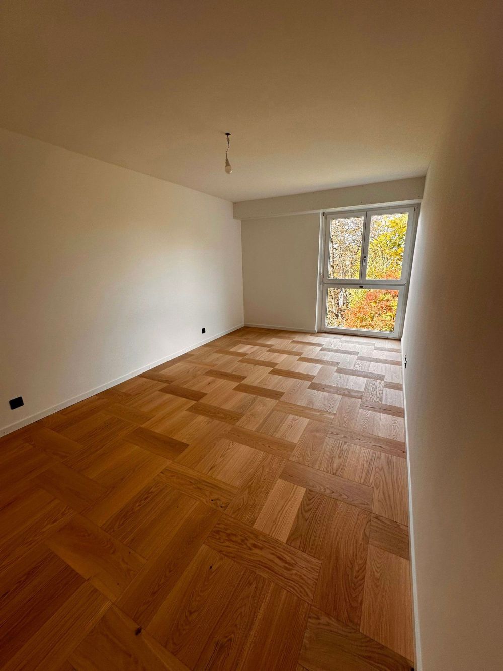 Erstvermietung - Stylische 3-Zimmerwohnung am Züriberg - Bild 6