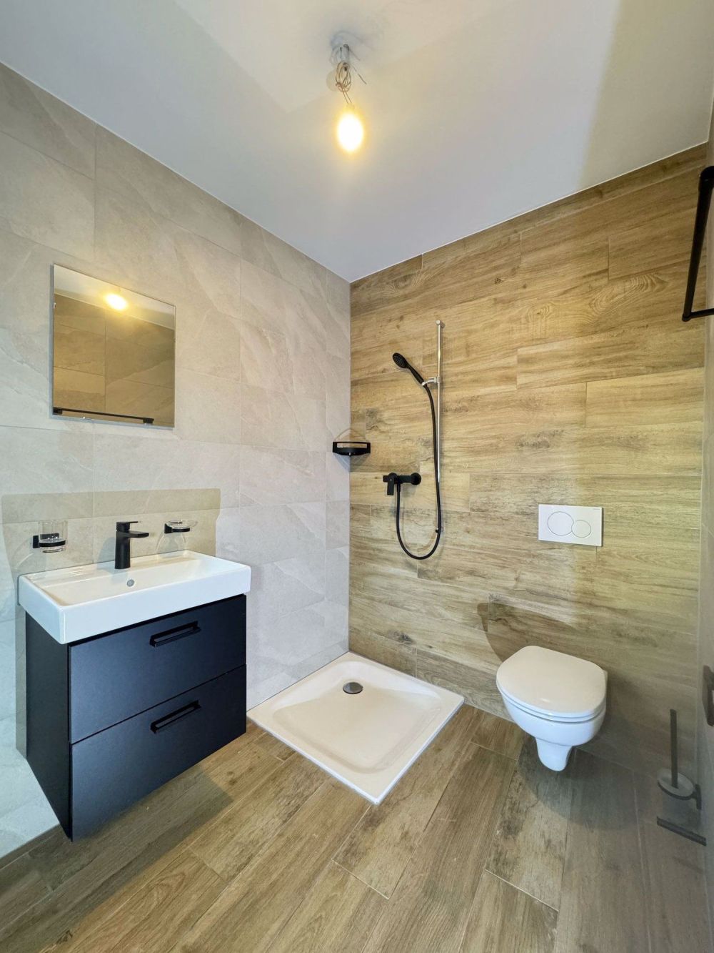 Studio neuf avec balcon ensoleillé – Lausanne - Bild 4