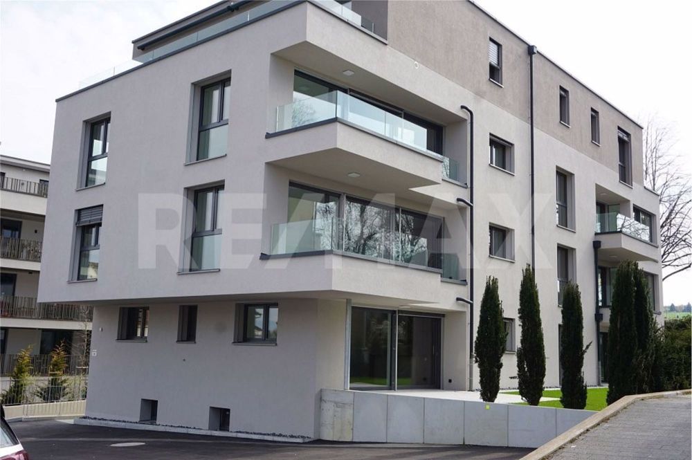 3 Zimmer-Mehrfamilienhaus in Murten mieten - Bild 5