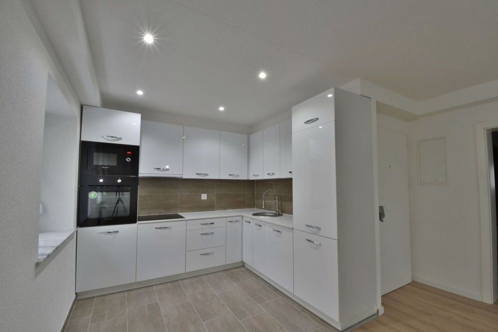 2 ½ Zimmer-Wohnung in Trimbach mieten - Bild 5