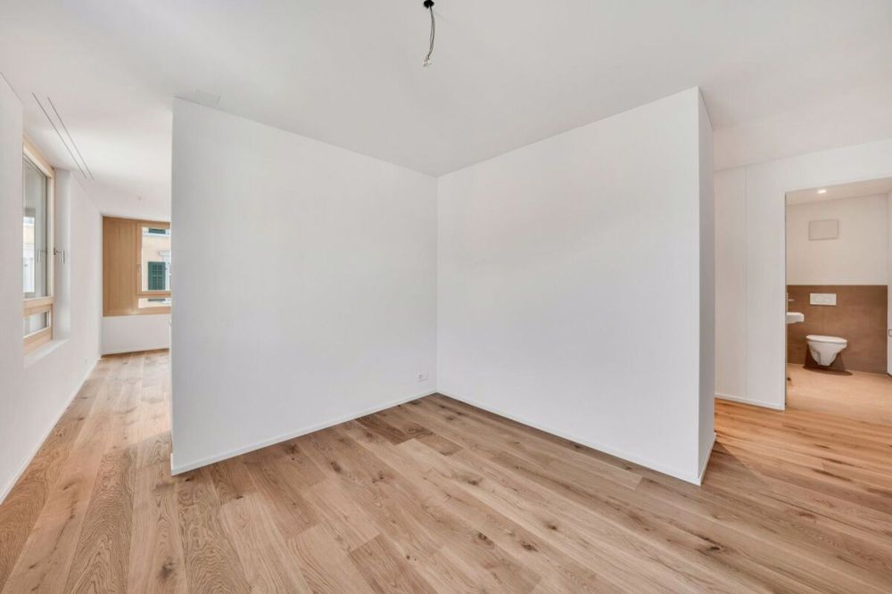 ERSTVERMIETUNG - moderne 3.5-Wohnungen an zentraler Lage - Bild 3
