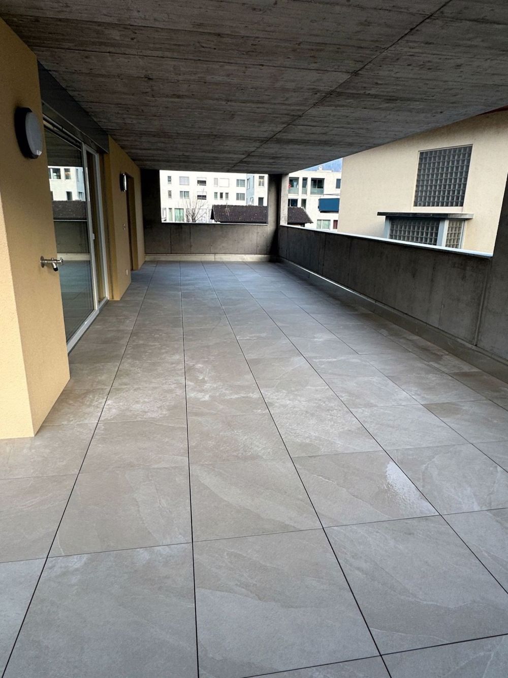 3 ½ Zimmer-Wohnung in Landquart mieten - Bild 10