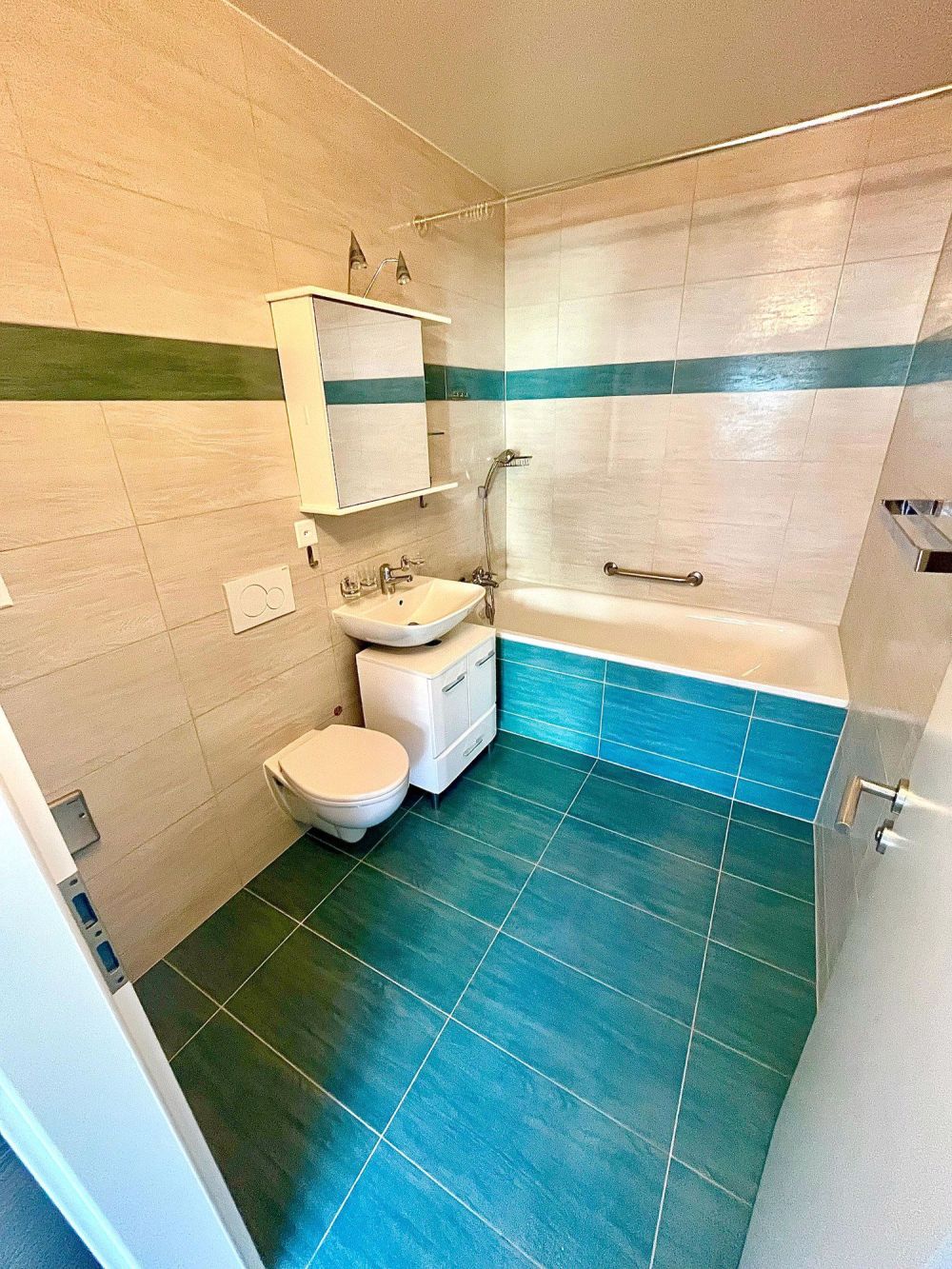 Appartement de standing à deux pas du lac et de la gare de Morges - Bild 8