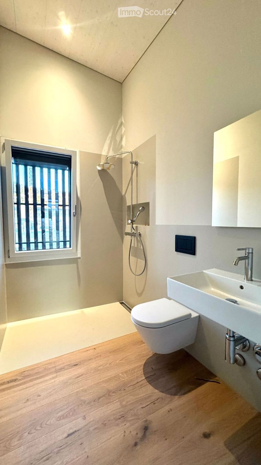 Moderne 4.5-Zimmer-Neubauwohnung mit Seeblick in Aesch LU - Bild 10