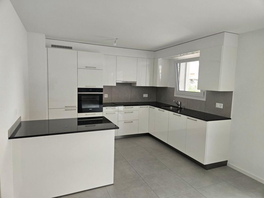 Zu vermieten - Prächtige 4.5-Zimmer-Neuwohnung in Pomy (VD) - Bild 3