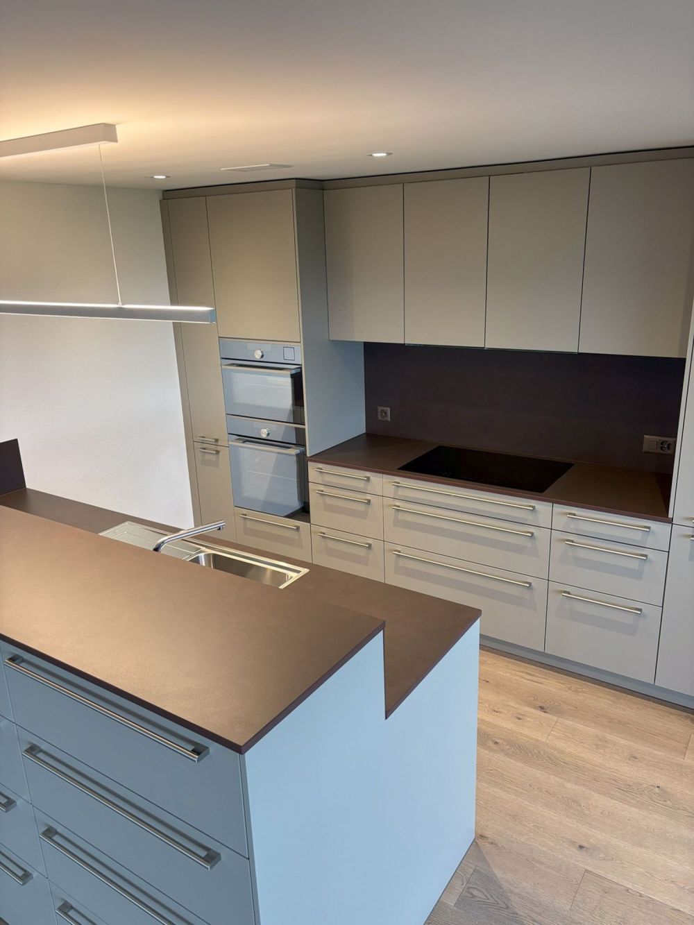 4 ½ Zimmer-Wohnung in Aeugst am Albis mieten - Bild 4