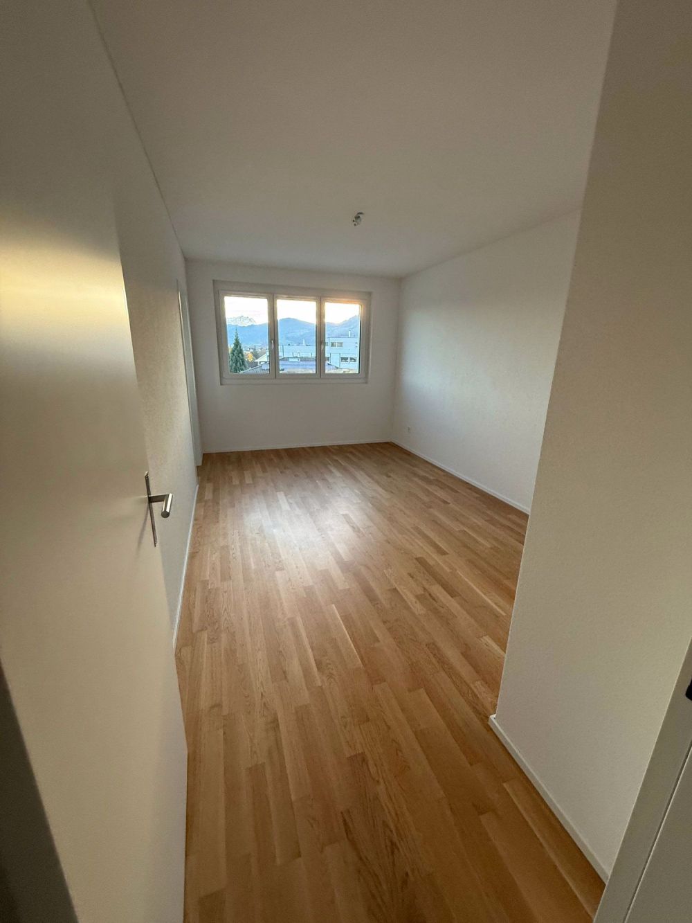 Moderne 3.5-Zimmer-Wohnung mit Bergblick in Rebstein - Bild 13