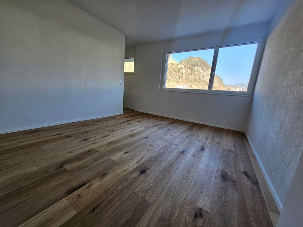 Letzte grosse lichtdurchflutete 3.5 Zi Neubau WG in Balsthal - Bild 6