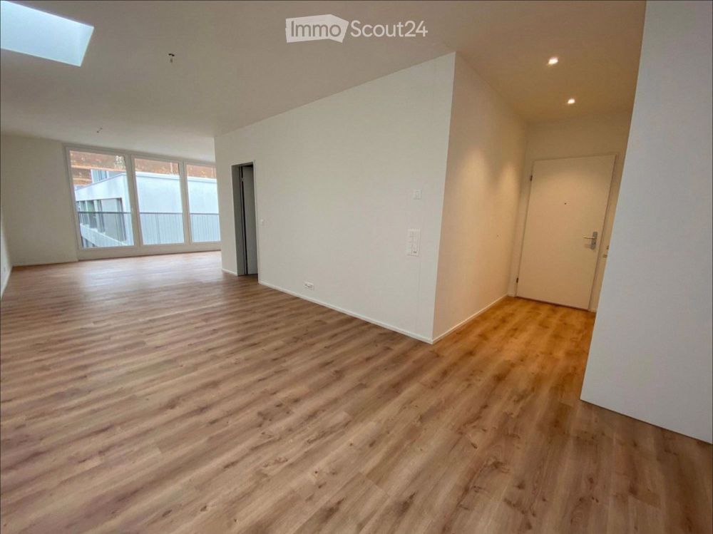 79m2-Loft plus Loggia, in Schaffhausen - Bild 6