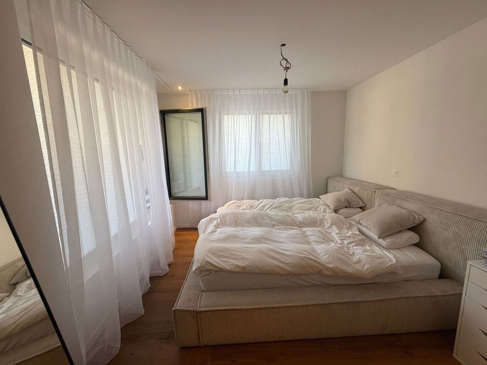 Helle und grosszügige 2.5-Zi-Einliegerwohnung zu vermieten - Bild 4