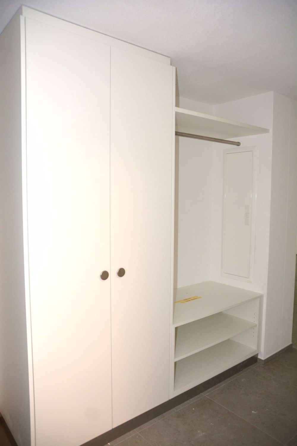 neue 3.5 Zimmer Wohnung - Bild 11