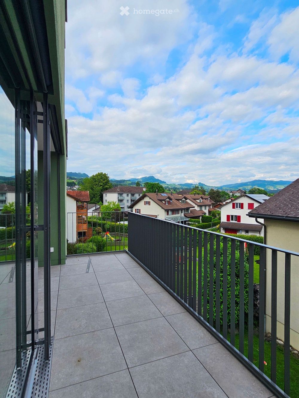 Neubauwohnungen in Eschenbach SG – Ihr neues Zuhause ab Juli 2025! - Bild 1