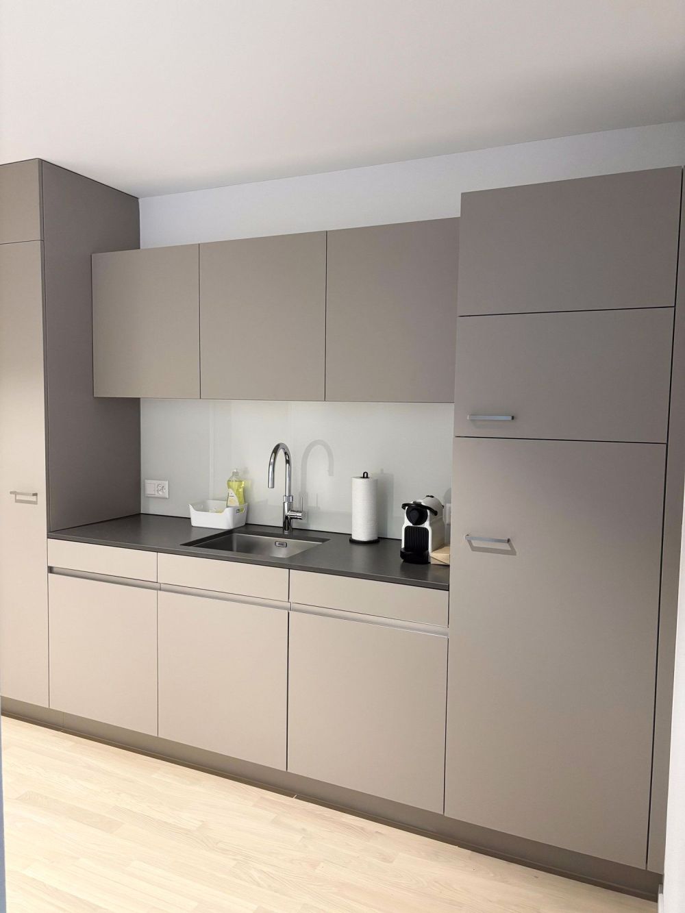 Zwischen Stadt und Natur - 1.5-Zimmer-Neubauwohnung im Breitipark! - Bild 2