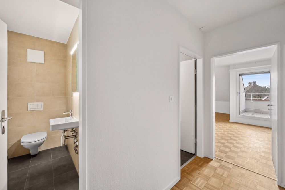 Frisch sanierte Galleriewohnung - Ideal für Familien - Bild 6