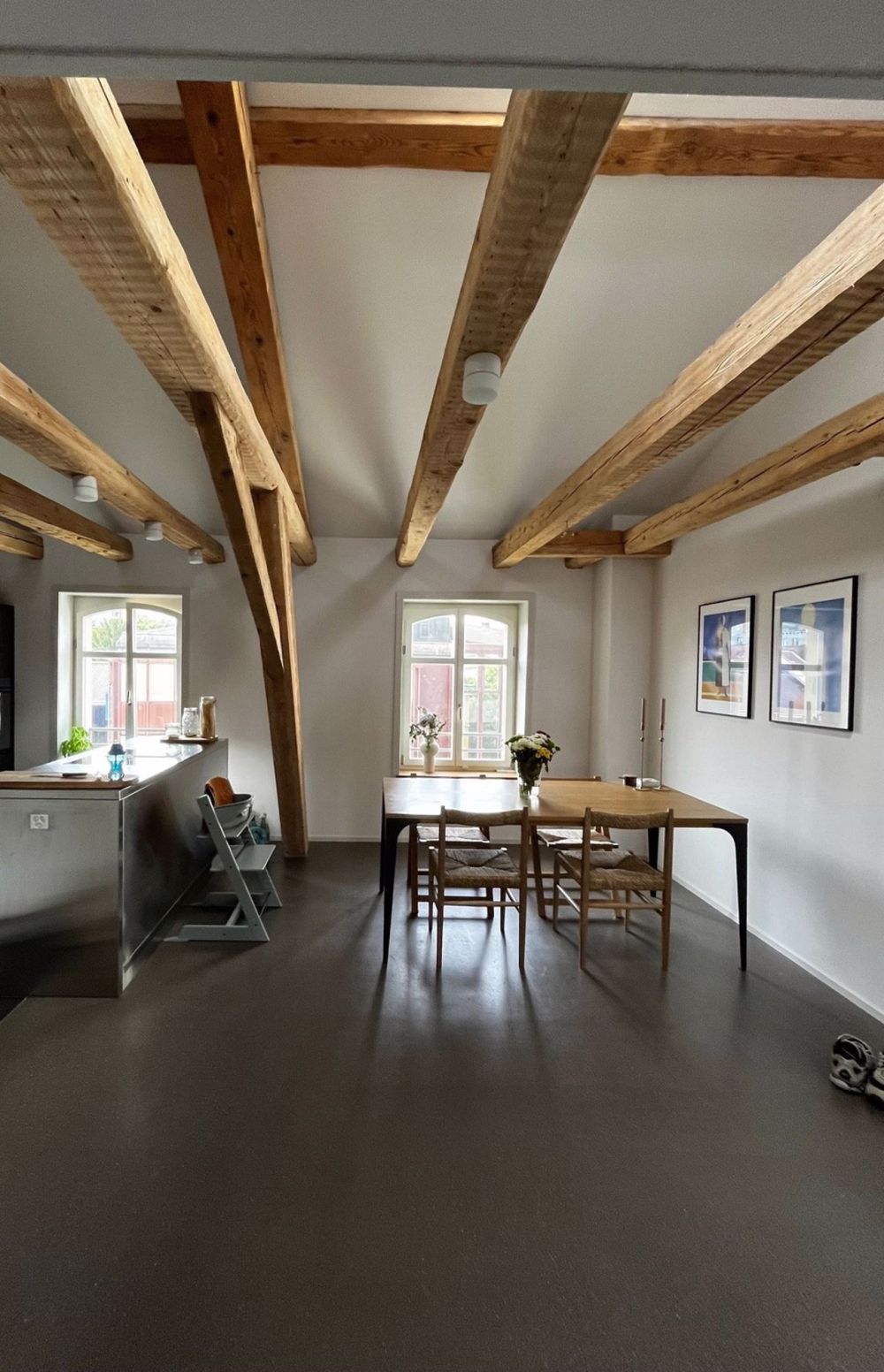 Exklusive Wohnung - Bild 5