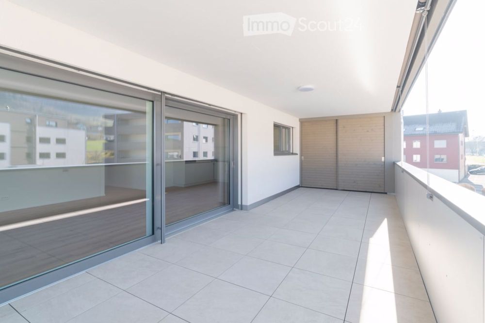 sehr attraktive 4 1/2 Zimmerwohnung - Bild 3