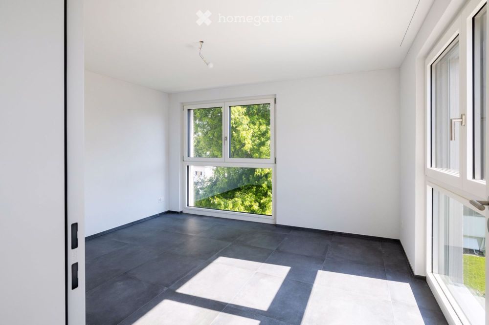 Moderne 3.5-Zimmer-Wohnung in Bubendorf zu vermieten - Bild 3