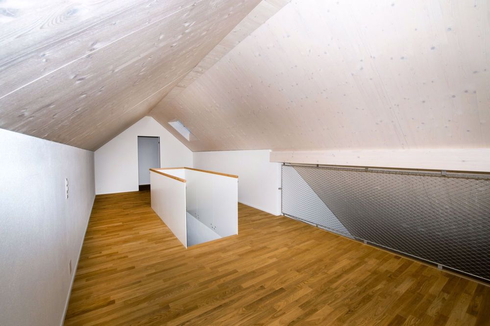 4 ½ Zimmer-Maisonette in Rüti mieten - Bild 9