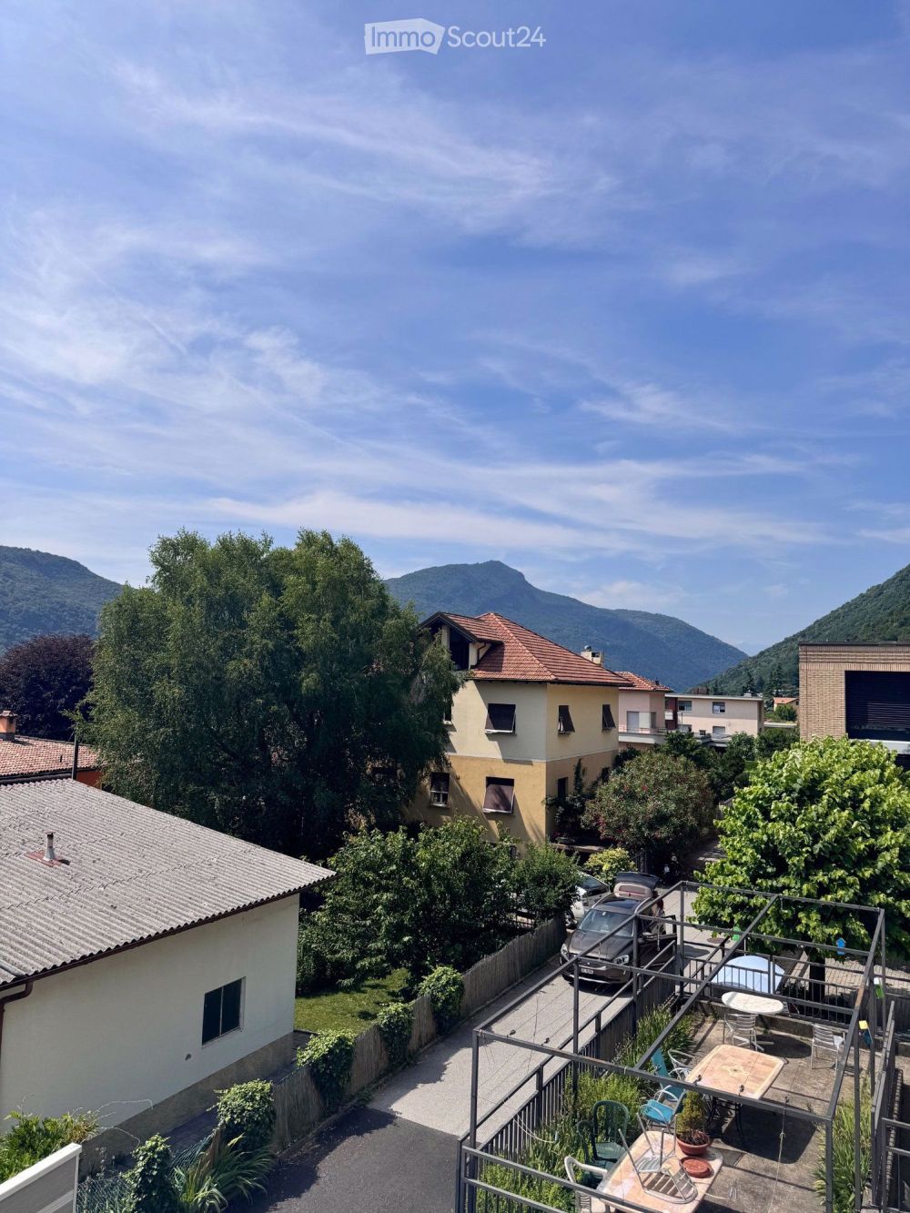 Neue 2.5-Zimmer-Wohnung zur Erstvermietung im Zentrum - Bild 5