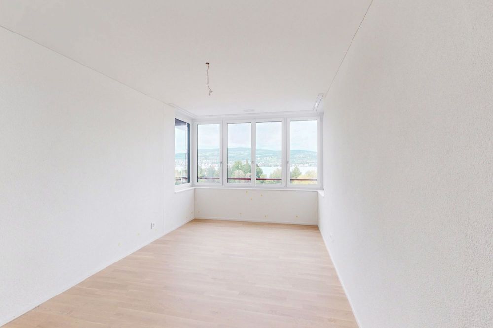 ERSTVERMIETUNG "AuPark" - Wohnen am Zürichsee - Bild 4