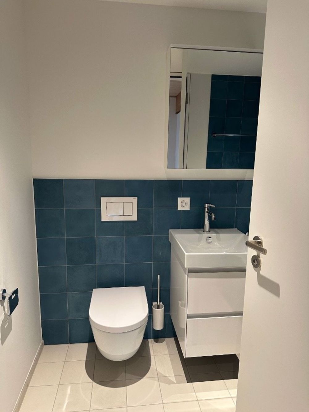 Grosszügige 3.5 Zimmerwohnung im Papieri-Quartier - Bild 9