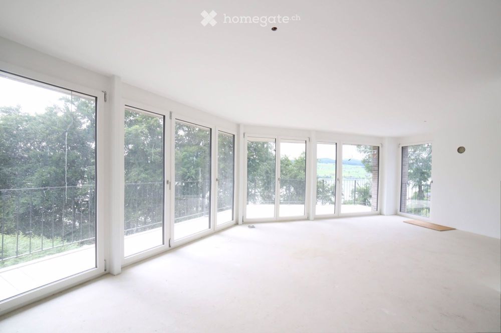 Erstbezug - Einfamilienhaus mit vollkommener Privatsphäre - Bild 4