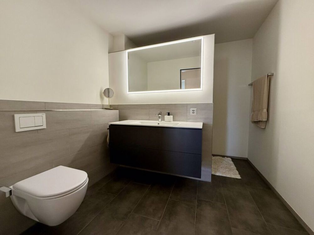 Apartment for rent in Tägerwilen, Switzerland - Bild 6