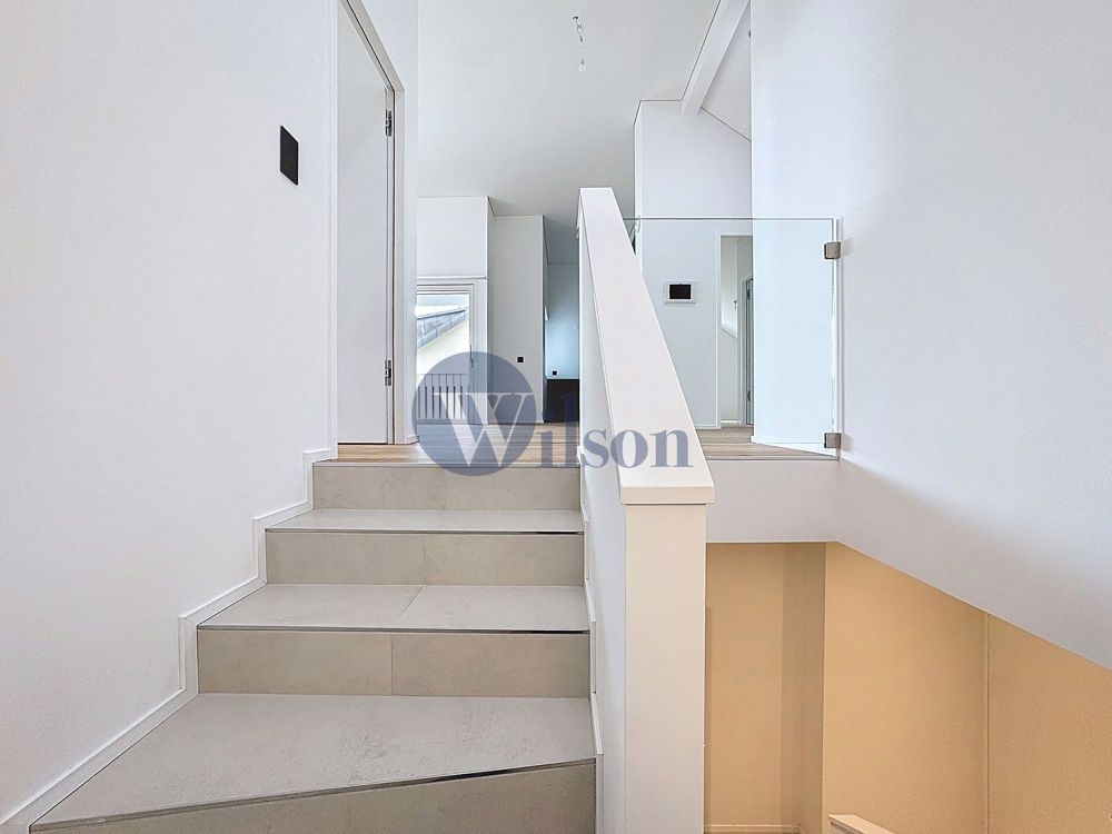 Prächtige 4,5-Zimmer-Neubauwohnung - Bild 8