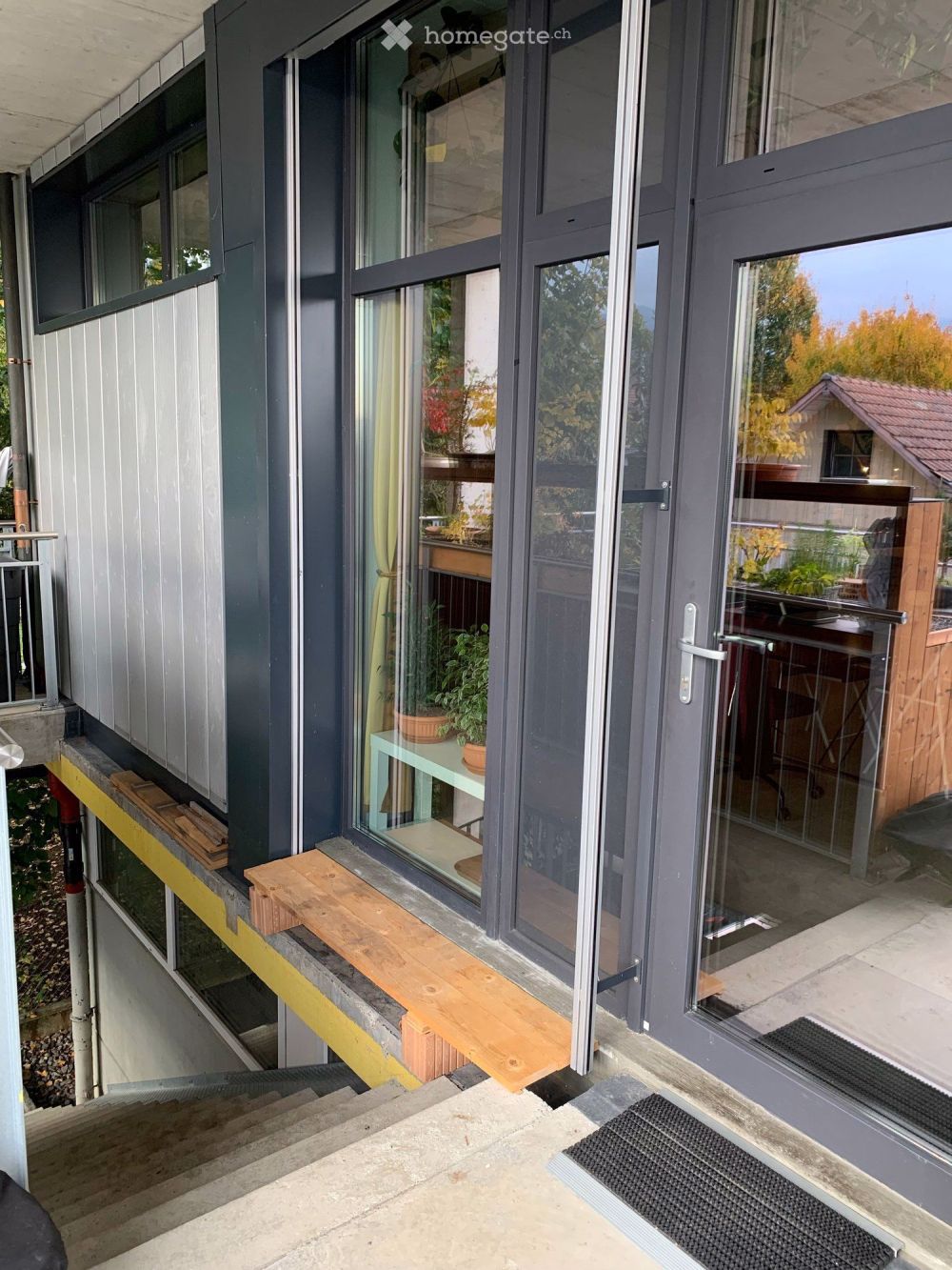 Loft in Attiswil - Bild 3