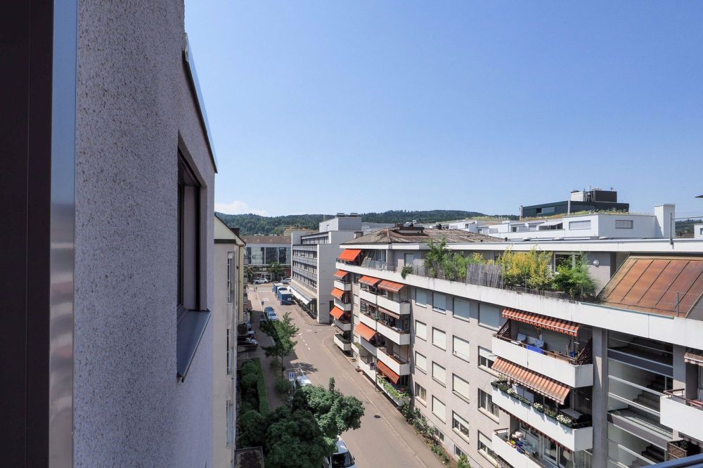 Urban mit Aussicht! - Bild 5