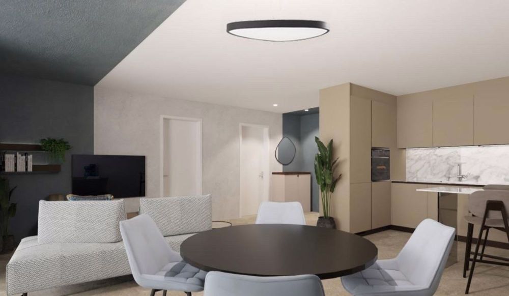 2 ½ Zimmer-Wohnung in Giubiasco mieten - Bild 2