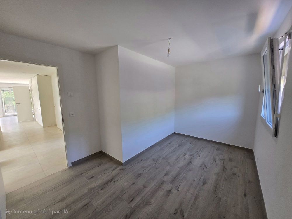 Neue 4.5-Zimmer-Dachwohnung mit Seeblick und großer Terrasse in Cheyres – sofort verfügbar! - Bild 9
