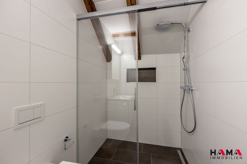 ERSTVERMIETUNG 5.5-Zimmer-Loft-Wohnung in Oftringen - Bild 9