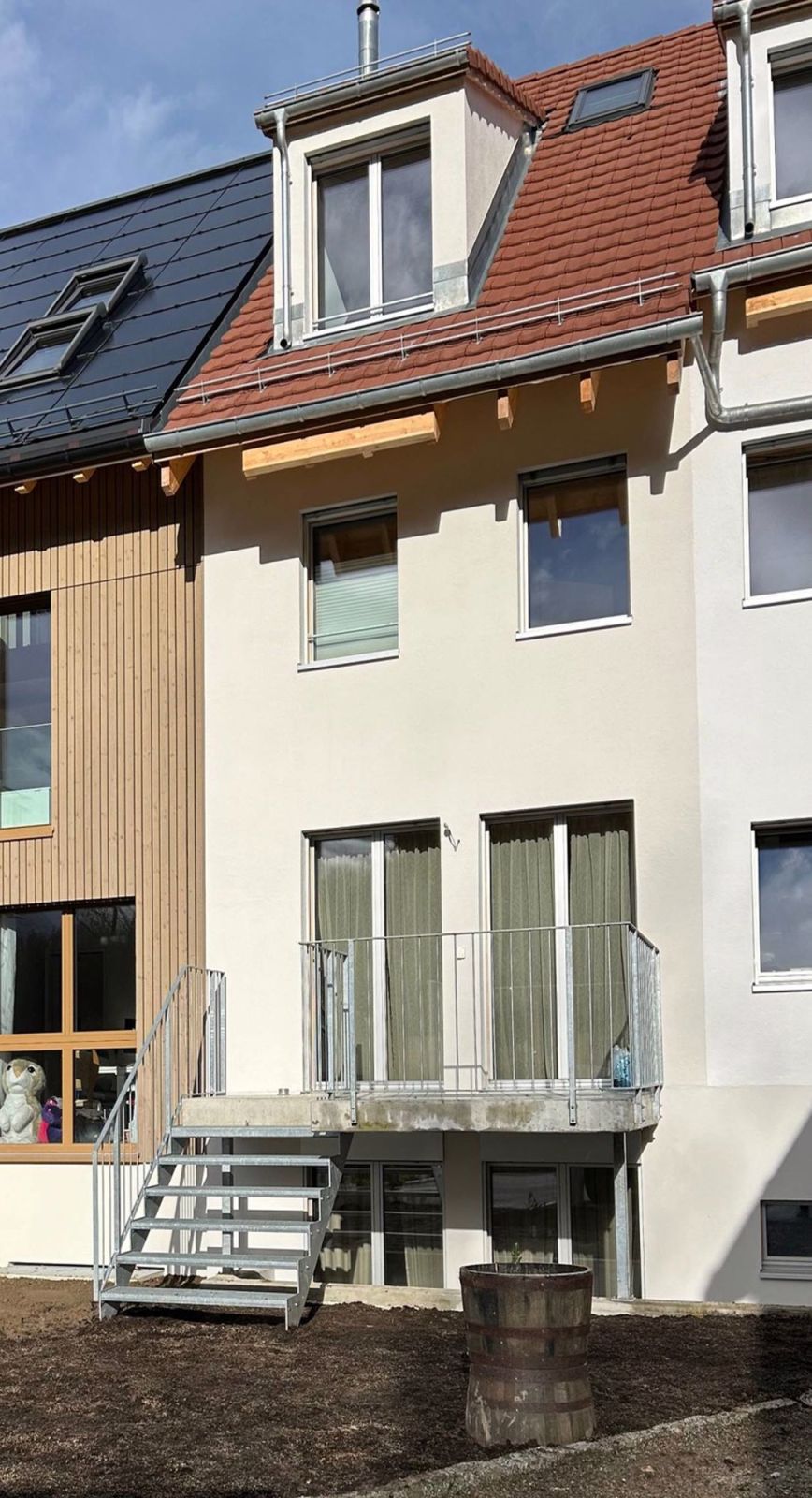 Einfamilienhaus in Stallikon - Bild 4