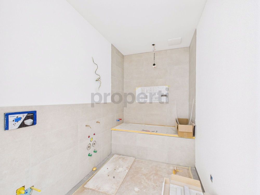 Exklusive 3.5-Zimmer-Neubauwohnung mit Terrasse und Garten in Bad Zurzach - Image 5