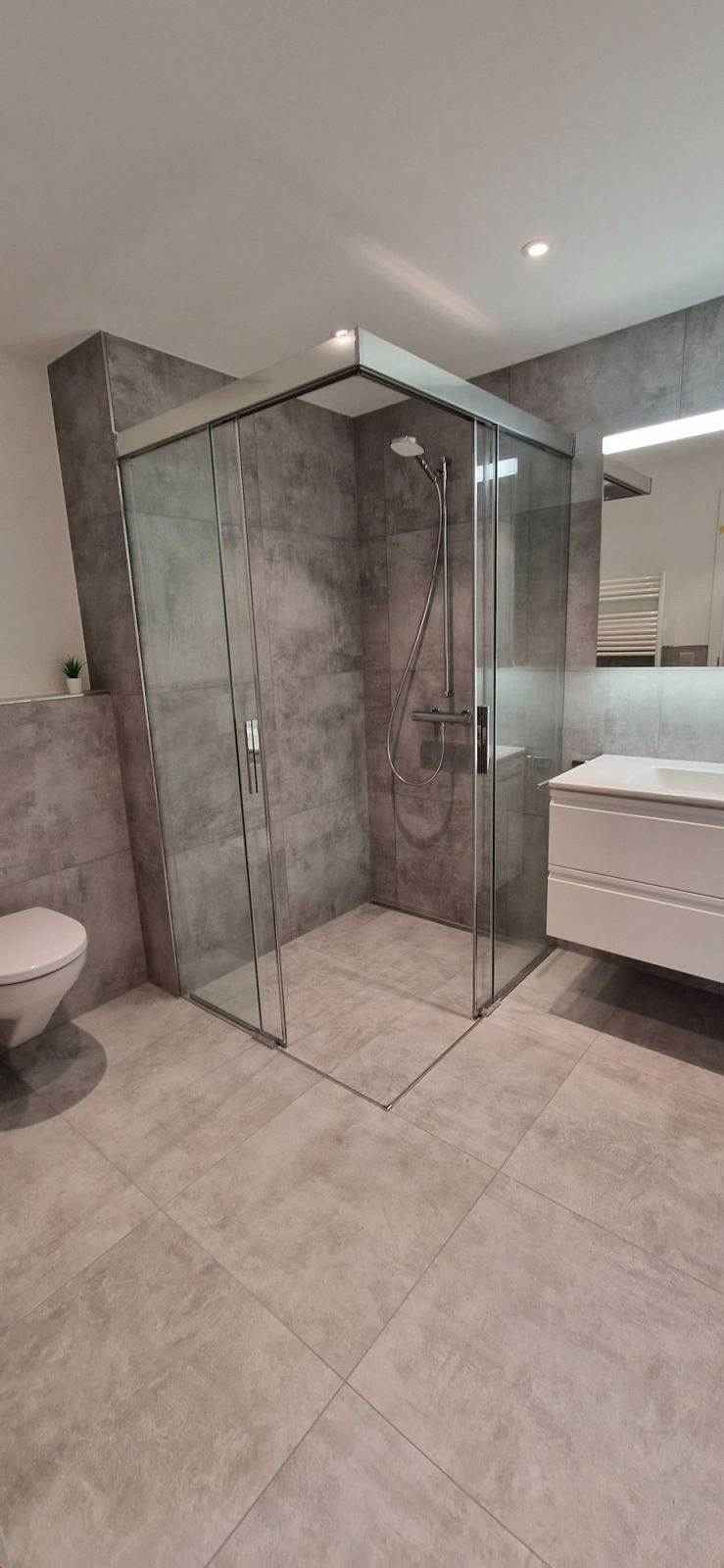 möblierte Einzelzimmer - Monteuerzimmer Businesszimmer - Bild 6