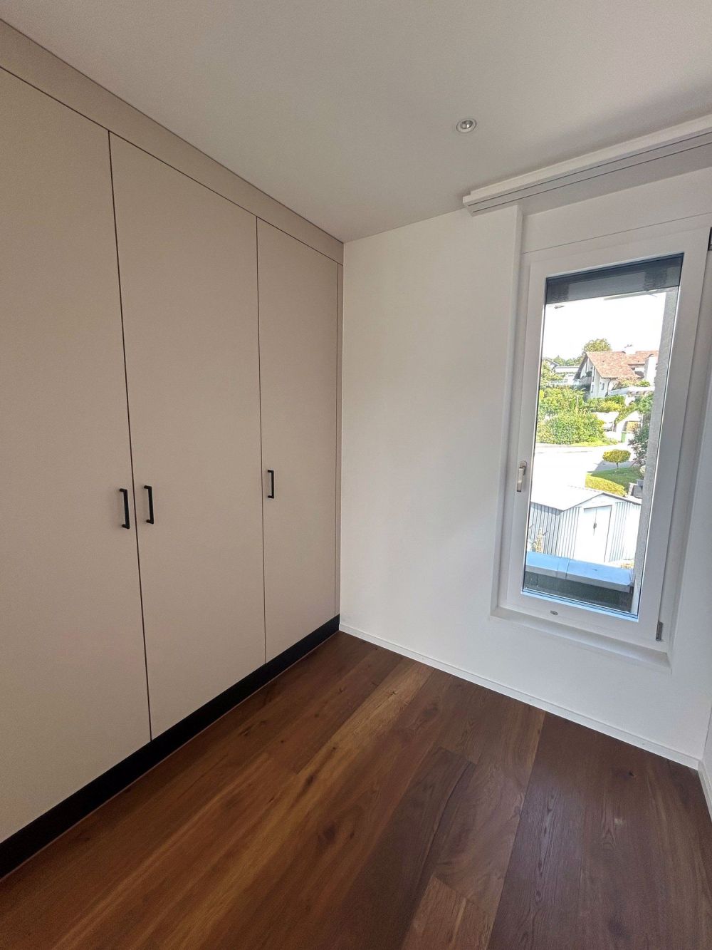 Attikawohnung mit grosser Terrasse – modern, hell & familienfreundlich - Bild 3