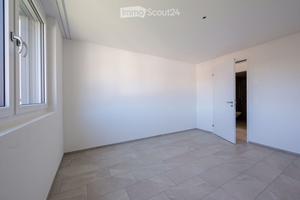 Moderne 3.5 Zimmer-Attikawohnung (C3) - Bild 6