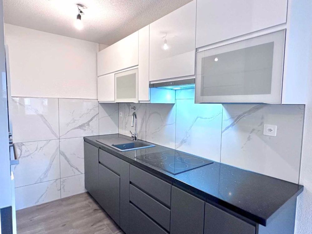 Erstvermietung bis 30.06.2026/Renovierte 3.5-Zimmer Wohnung - Bild 3