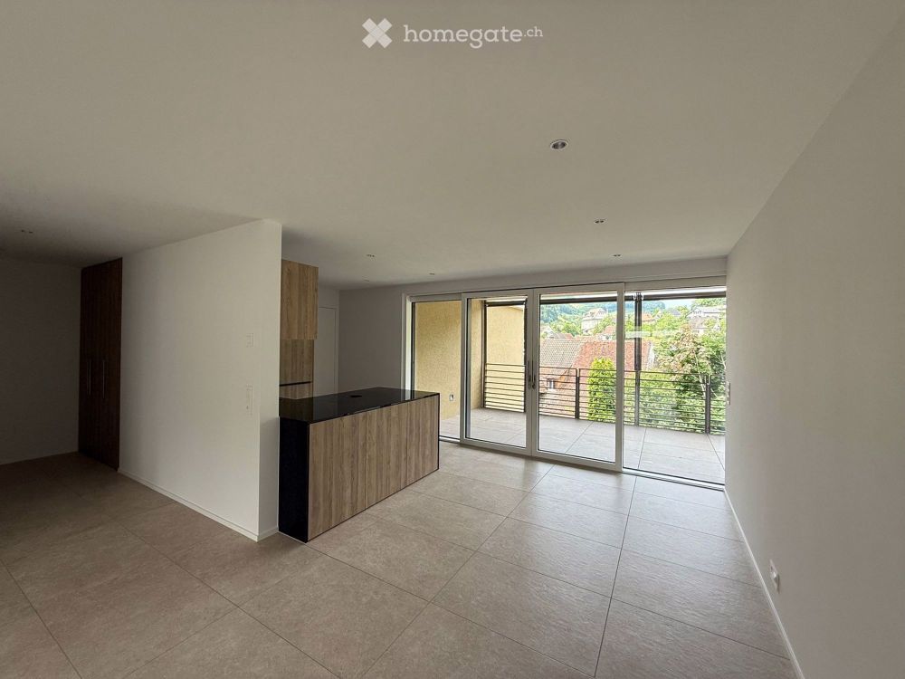 Attraktive Etagen-Wohnungen mit Garten im "Kurort-Look" und Aussicht auf Reigoldswil - Bild 5