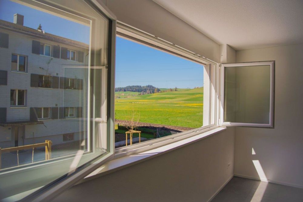 4.5 Zimmer Eigentumswohnung in Walkringen - Bild 1
