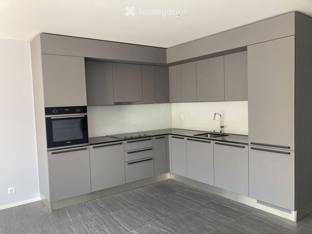 Schönes 4.5-Zimmer-Neubauapartment in Moudon - Bild 2