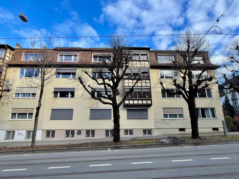 Erstvermietung | Wohnen im oberen Kirchenfeldquartier - Bild 10