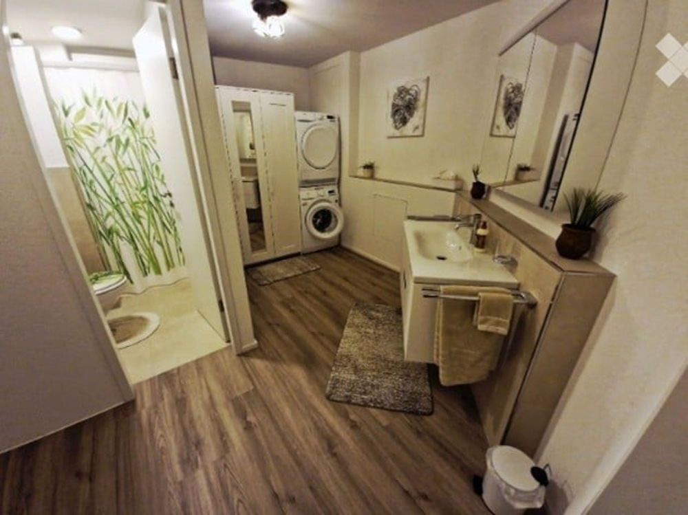 Möblierte 3-Zimmer-Wohnung in Bülach - Neubau 2025 - Bild 6