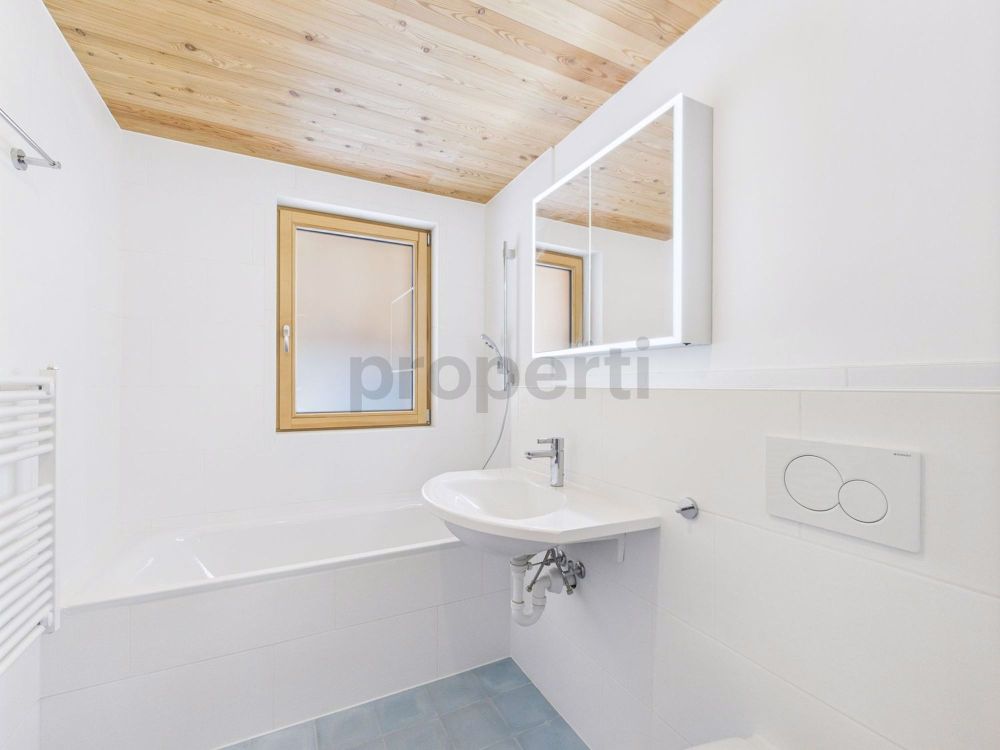 Superbe duplex à Corbeyrier - Image 8
