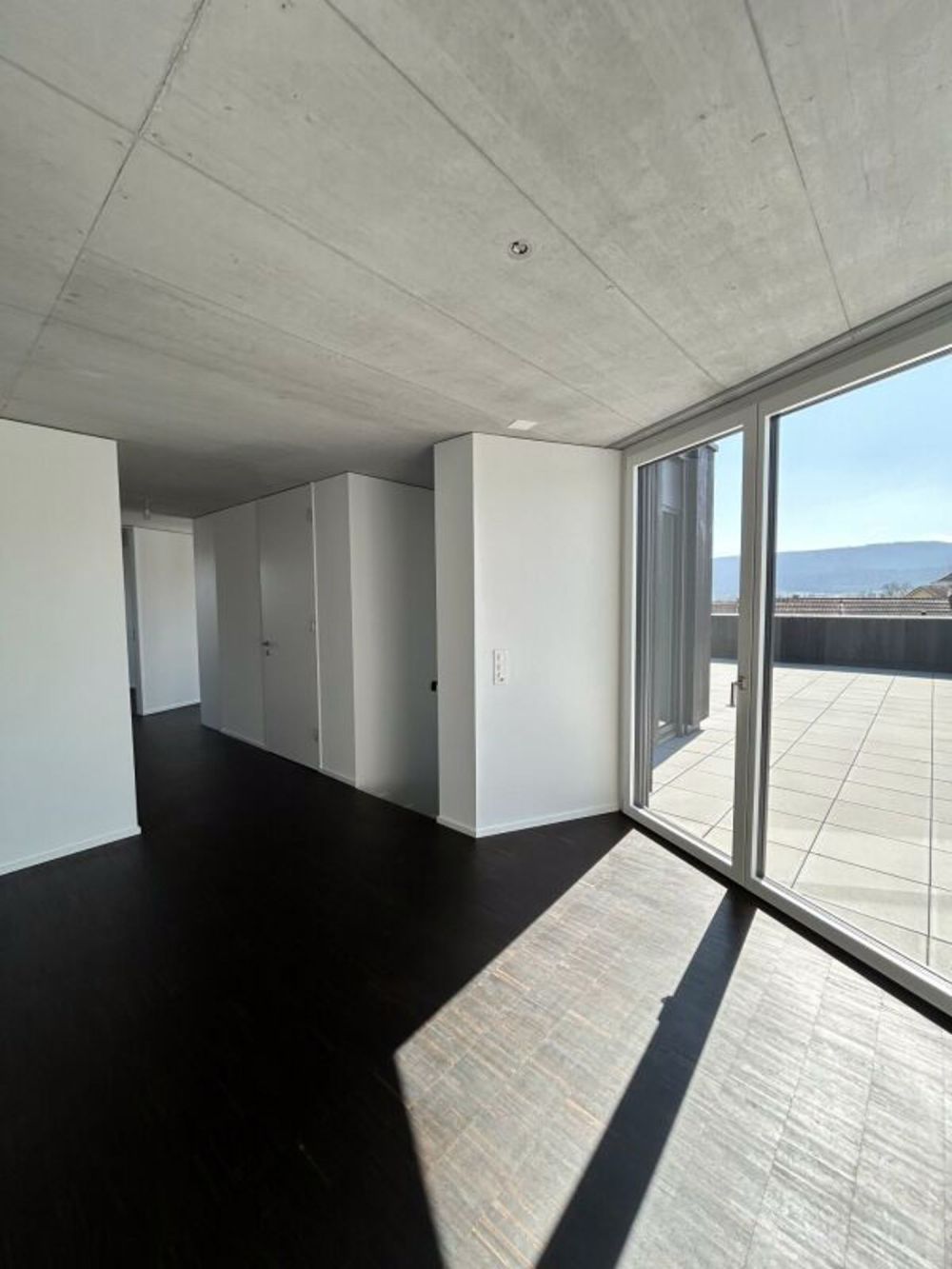 Neubau 3.5-Zimmer-Wohnung mit grosser Dachterrasse - Bild 6