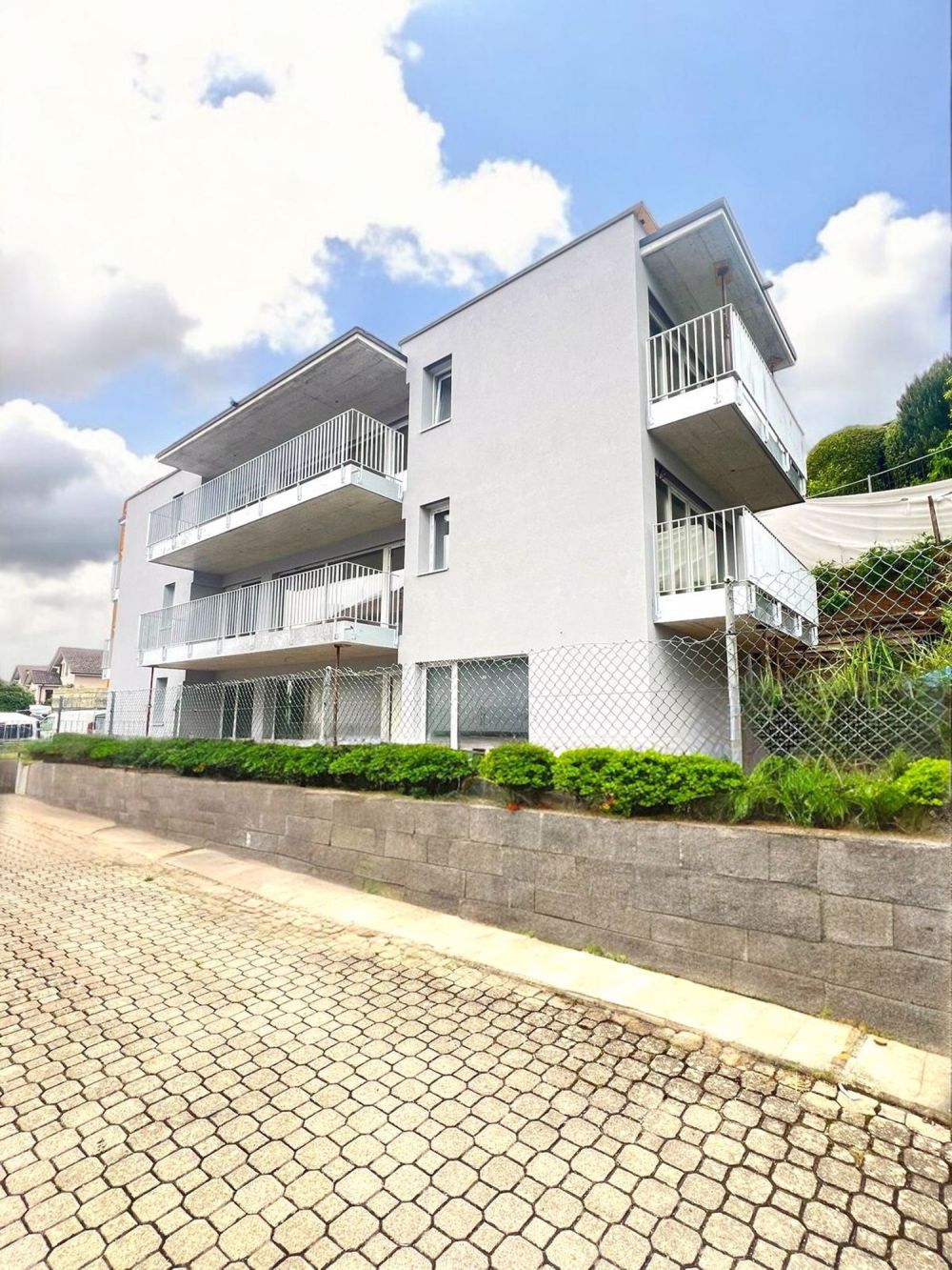 Appartements neufs à louer – Marly, Fribourg - Bild 1
